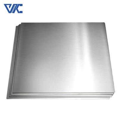 Nickel Alloy Hastelloy C276 C22 C4 X Monel 400 Plate / Sheet Price