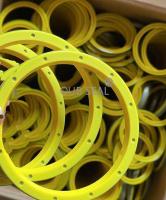 7K9201 7K9219 7K9220 Seal Lip Type For  Backhoe Wheel Loader Wheel Tractor Track Loader  PM-565 PM465 973X