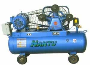 Компрессор воздуха давления энергии эффективный высокий, небольшой газ приведенный в действие компрессор воздуха