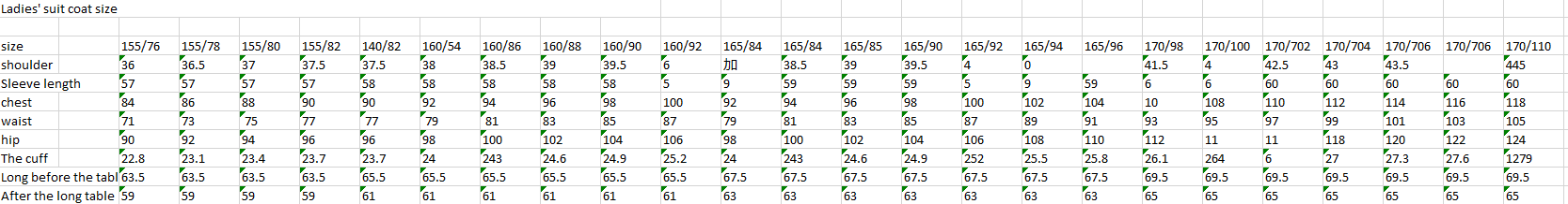 Деловые женские офисные формальные юбки костюм набор 2 штук блейзер и юбка Количество 1000