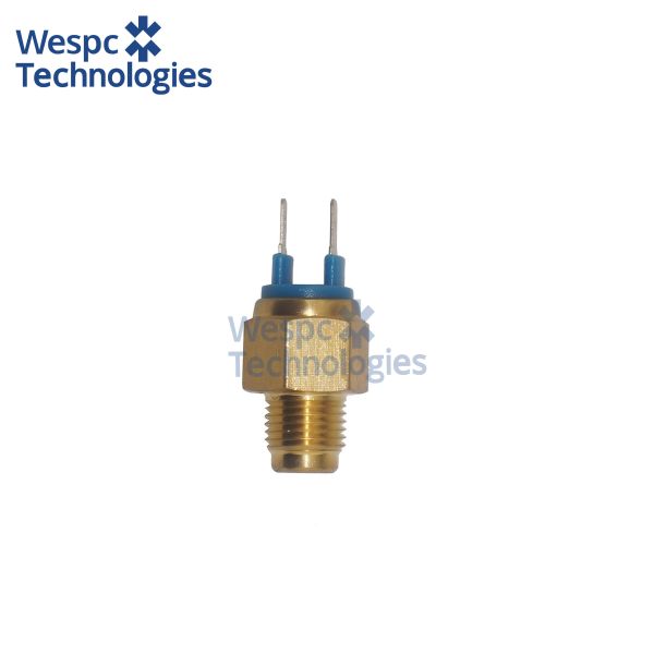 WESPC Water Temperature Sensor 385720500 SW039 For Perkins 402D-05 403D-07 404D-15 403C-11