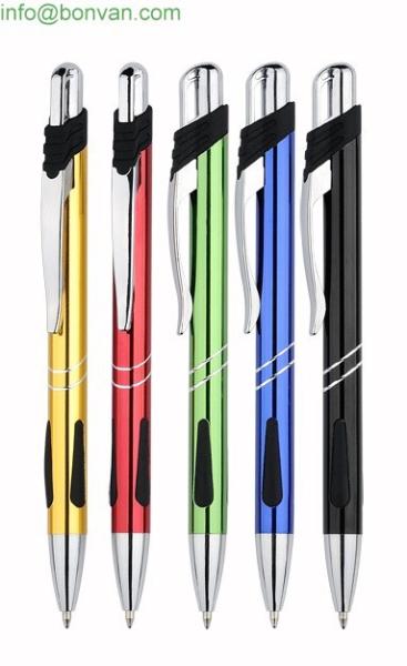 brand plastic pen,Advertising cheap custom bulk ballpoint pens,promotional ball pen