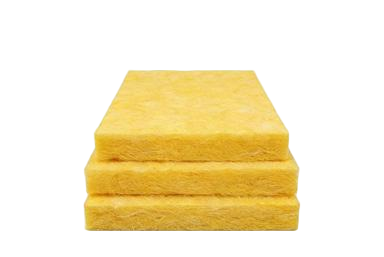 Insulation Glass Wool Board | Class A | Curtain Wall Backing Insulation