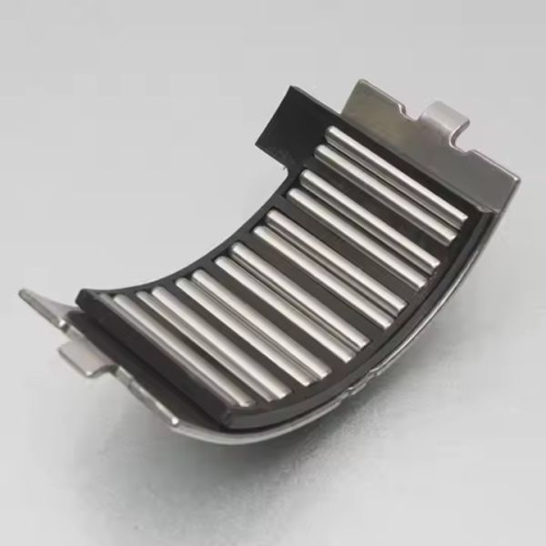 Brake Caliper Needle Roller Bearing The Essential Component for Automobile Safety BOR007-BOR012 bearing removal tools