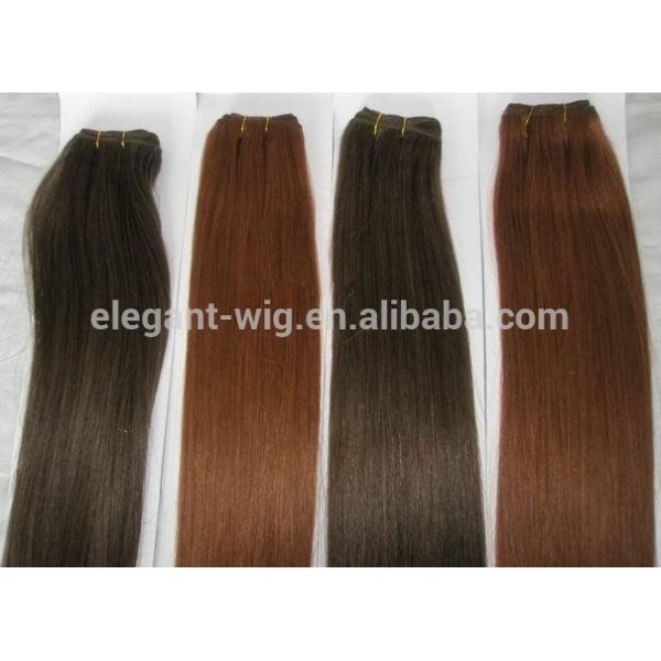 Elegant-wig High Quality Indina Remy Hair Body Wave Hair Extensions On Sale