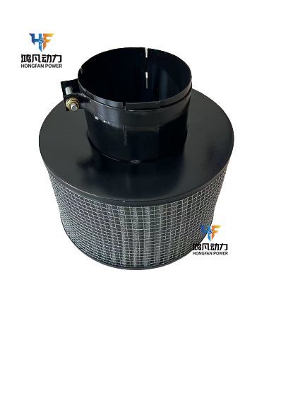 Weichai 6170 Yuanhangbao Marine Machine 170 Cylinder Diameter Remote Controller Cable