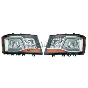 2379890 2379894 2379893 2379889 2655847 2655846 2379891 2379892 Head Lamp for