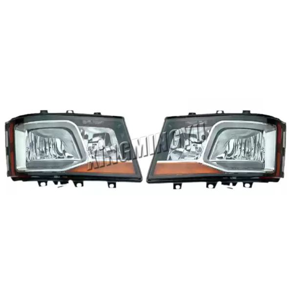 2379890 2379894 2379893 2379889 2655847 2655846 2379891 2379892 faro para Scania Serie G Serie P Serie R Serie S Partes de camiones