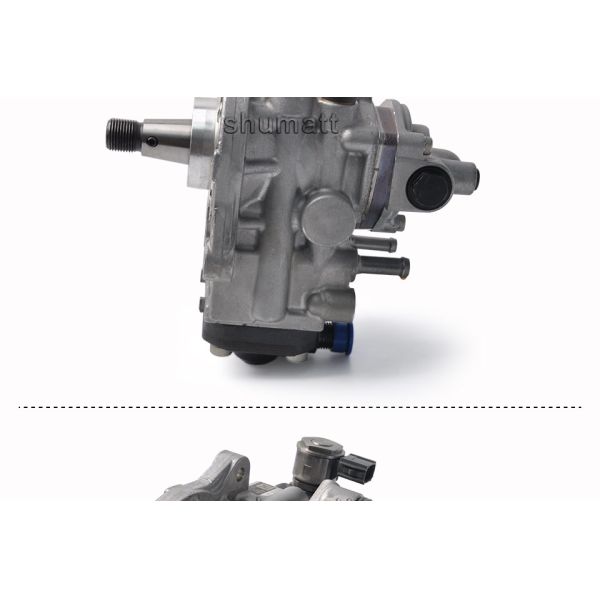 Genuine Fuel Pump HP3 22100-0E010 SM299000-004# for Euro 4