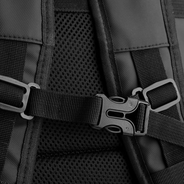 Casual Design Waterproof University Laptop Backpack With Custom Logo