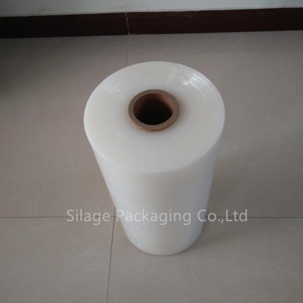 Manufacture! Stretch Film for agriculture packing,farm packing film, excellent puncture resistance stretch film