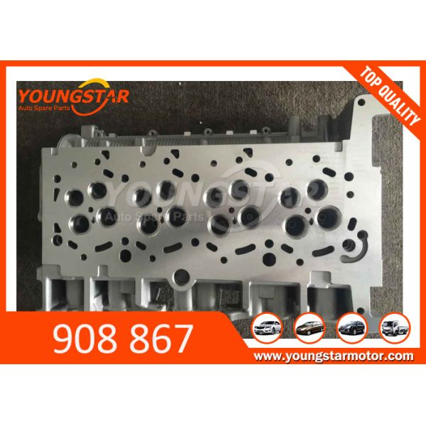 Автомобильные головки цилиндра для перехода 2.2ТДКИ 0200.ГВ АМК 908867 Форда пумы 2,2 Форда