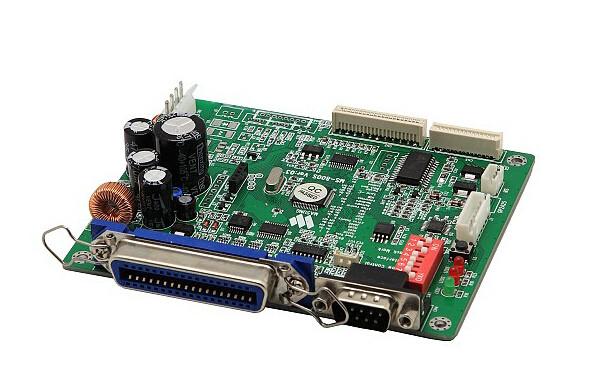 Factory directly sales queue machine printer Thermal Printer Module  M-T532 mechanism