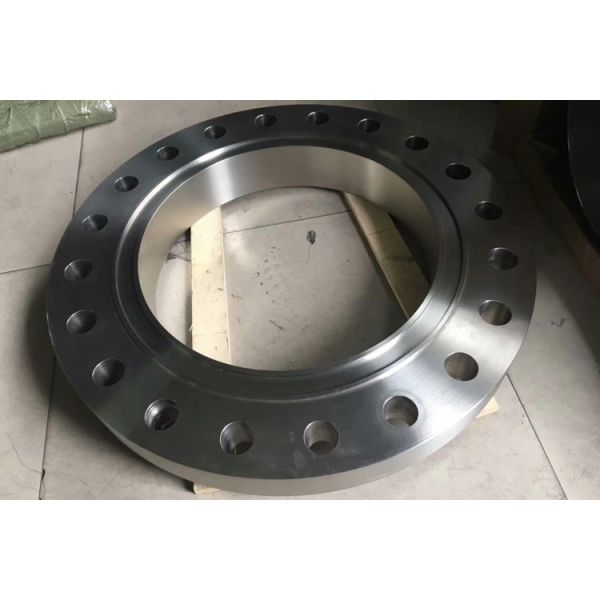 Кованая сталь никеля меди заварки БЛ КЛАССА 150 АНСИ слепая служит фланцем 90/10 фланцов штуцера трубы