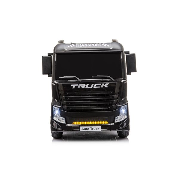 117*55*63.5 см Размер упаковки Автомобиль 2022 Большой электрический дети ездят на грузовике для детей