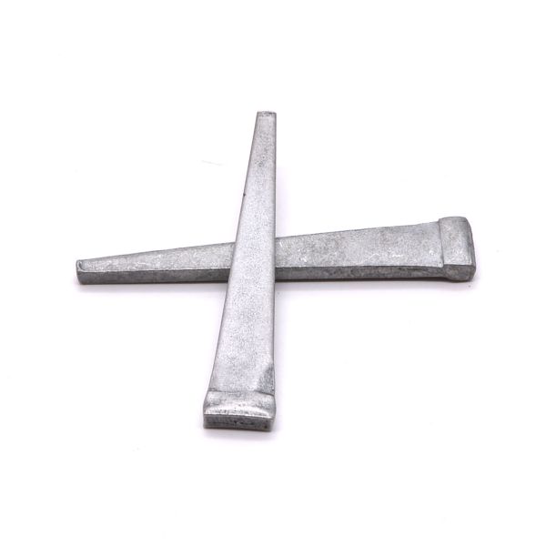 M7 конкретный Masonry винтов 304SUS стальной отрезанный пригвождает цинк