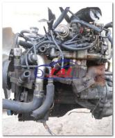 High Performance 5K Used TOYOTA  Engine , TOYOTA Original Parts 3C 3Y 4Y 1KD 2KD