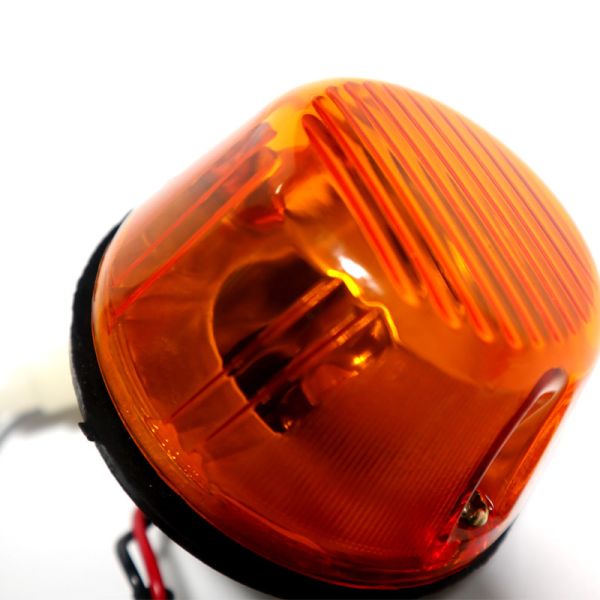 24V Turn Signal Light for Zhongtong Bus Car Fitment HIGER Excellent Performance