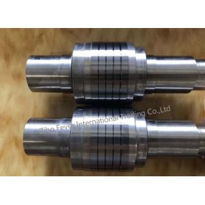 High Speed Steel Rolls
