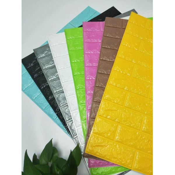 Película de PVC de vinilo autoadhesivo de color sólido para revestimiento de muebles