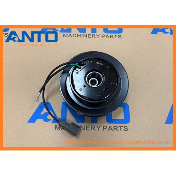 ND447300-7300 Clutch Assy KOMATSU Wheel Loader Spare Parts For WA100 WA120 WA150