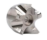 OEM Moagem de alta precisão Turning CNC Machining Titânio liga de alumínio latão aço inoxidável Metal Auto Parts