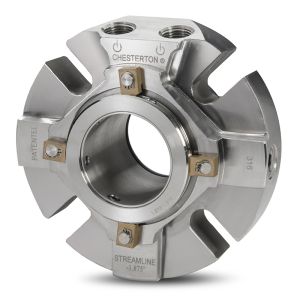 Chesterton S10 High Performance Single Cassette Cartridge Mechanical Seal