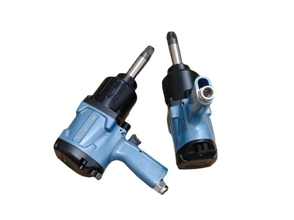 LK-56651 1inch Impact Wrench Air Pneumatic Tools Bolt Capacity 36mm