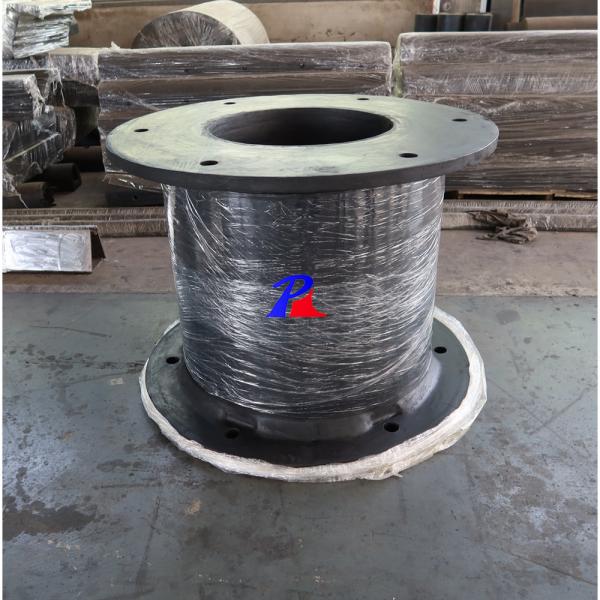Passed BV/ABS Trelleborg Cell Rubber Fender Versatile Fender for Dock/Ship Protection