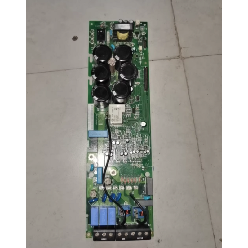 OINT4220C ABB Module Optical Interface Module AC 800M controllers providing high speed fiber optic communication