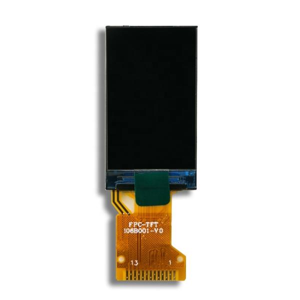 Module TFT LCD TN 1,06 pouces 96x160 RGB SPI