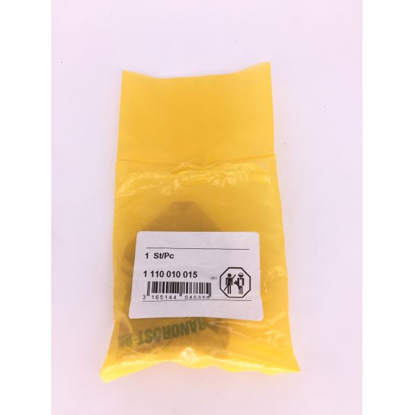 Válvula de descarga de presión diesel de Bosch de la pieza del CR común diesel del carril 1110010015 (1110 010 015)