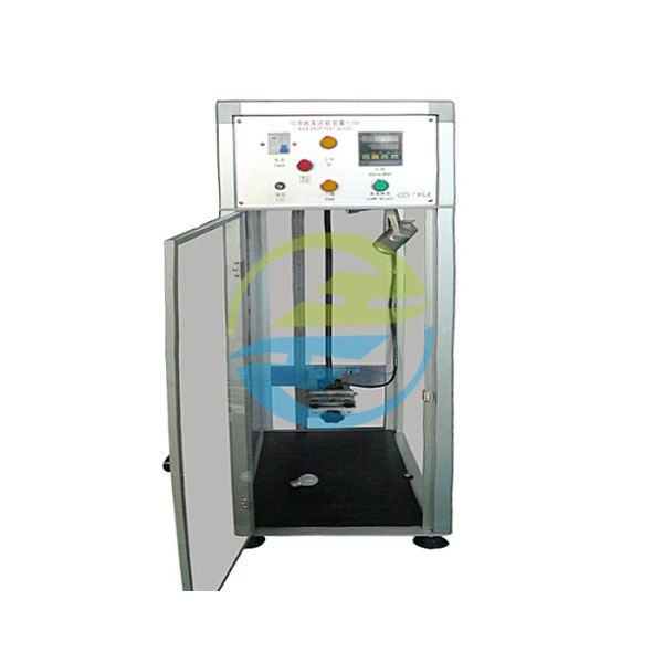 Bulb Drop Impact Test Equipment for Lamp Safety & Mechanical Strength Evaluation | Professional Light Testing Equipment