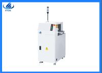 AC110V conduziu o PWB claro da máquina do carregador do PWB que empilha Loade na linha de Smt