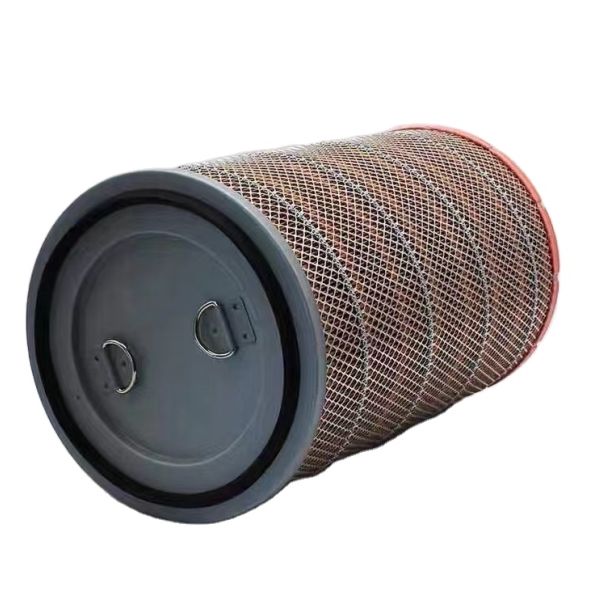 Ahlstrom or HV Filter Paper Air Filter Kit for LG956L/LG958L Wheel Loader Accessories