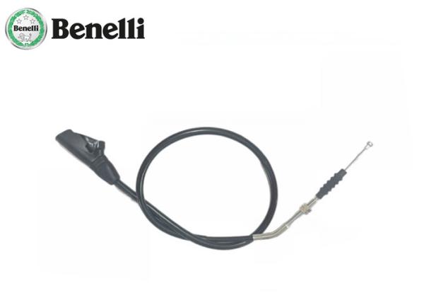 Original Motorcycle Clutch Cable for Benelli TNT250, BN250, BJ250