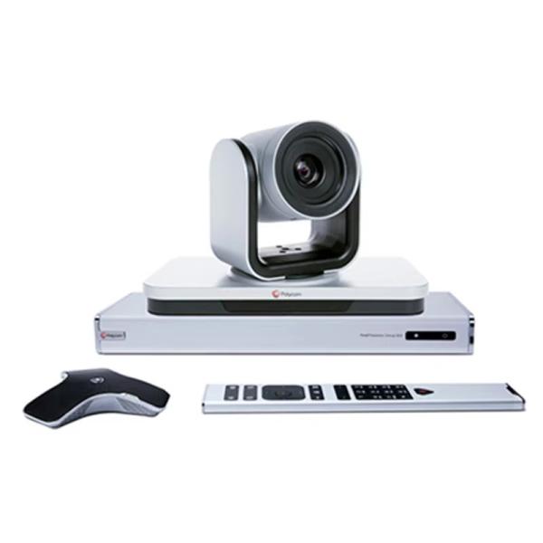 Realpresence Group Microphone Array Wire Microphone For Group Video Conference System