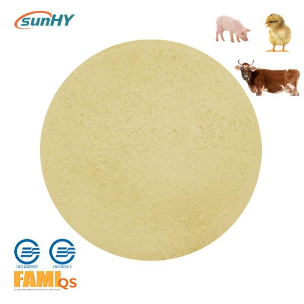 SunLipase Plus 10000u/G Pig Enzymes Compound Lipase Enzyme