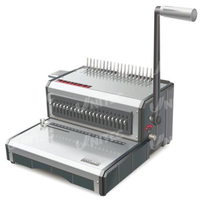 Máquina obrigatória CB-1430 de pente com certificado do CE