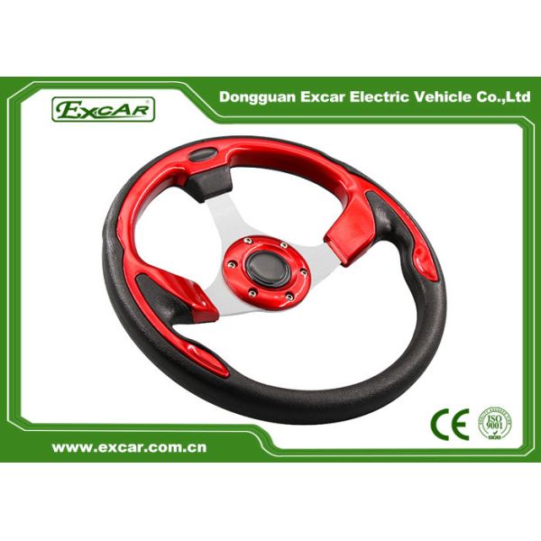 Всеобщие руль/переходник тележки гольфа для автомобиля EZGO RXV TXT и Yamaha клуба