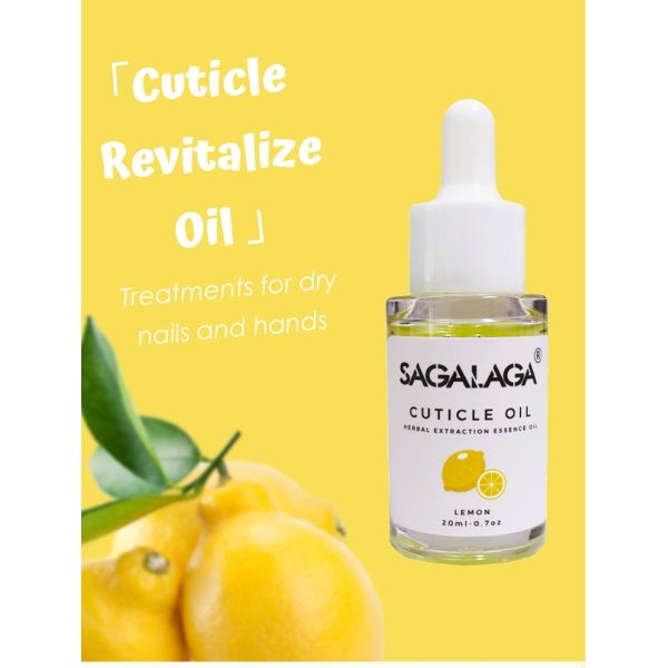 Flavor Private Label Jojoba Cuticle Repair Oil Cruelty-free Formula for Nails Beauty and Personal Strengthener 13 Flavors