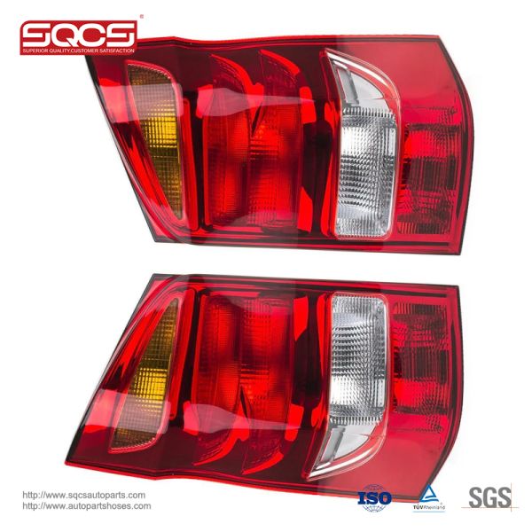 50167617 Reference NO. Rear Tail Lamp for MB Sprinter Truck Body Parts 2005-2019 Year