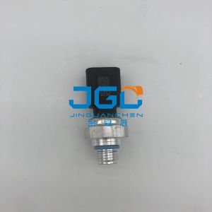 Части экскаватора PC300-8 350-8 360 датчик давления 4358810F Части двигателя