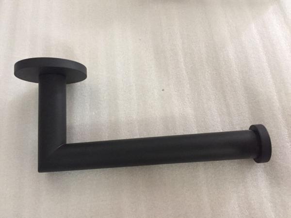 Toilet Roll  holder 86106,Round& Brass&Chrome &Matt Balck &Brush Blaick&Bronze Satin