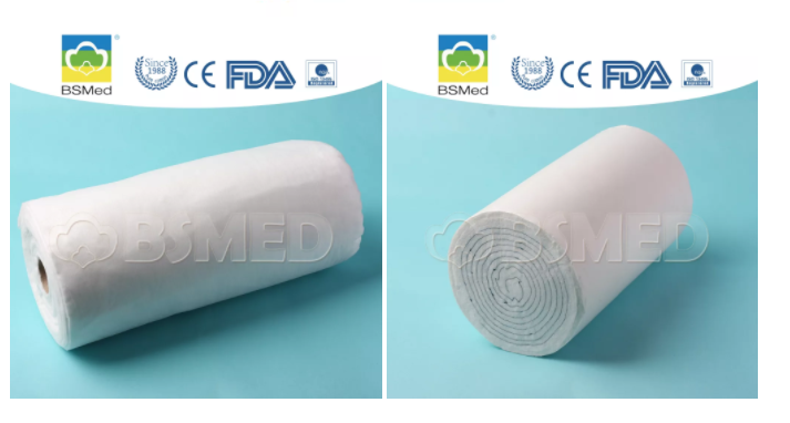 Крен хлопка 100g скорой помощи хирургических шлихт 200g 500g 1000g