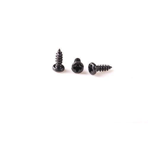 High Precision Micro Screw Polishing Treatment Stainless Steel Micro Screw for LED Display Industry