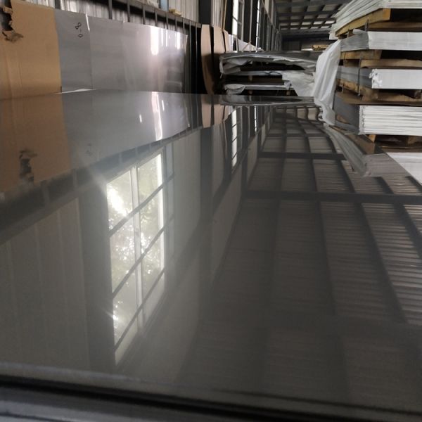 Custom brushed champagne gold color coated decorative stainless steel Sheet