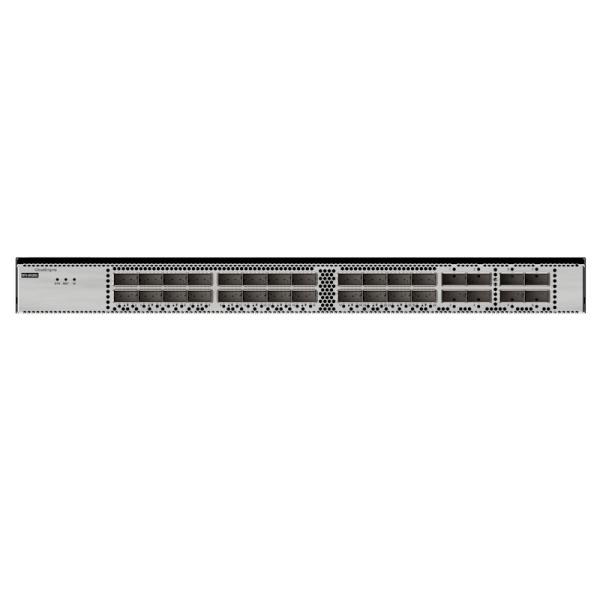 24*200GE QSFP56 Switch CloudEngine CE8875-24BQ8DQ 02355SDX 8*400GE QSFP-DD