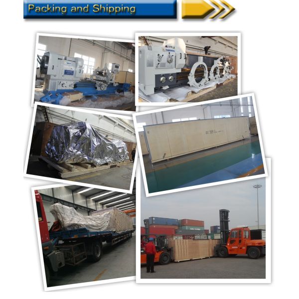 ISO50 Spindle Taper Bed-Type Milling Machine BM716 for Versatile Vertical Milling