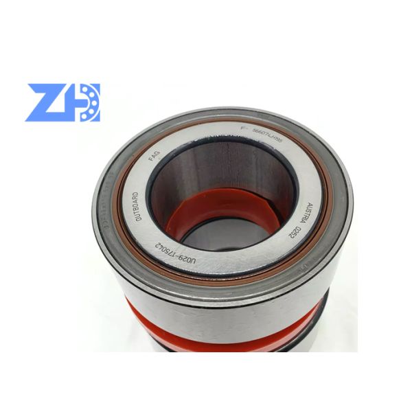 Gcr15 Truck Wheel Hub Bearing 566074 H195 Vkba5453 1801592 1346 F200016 Hds228 1691621